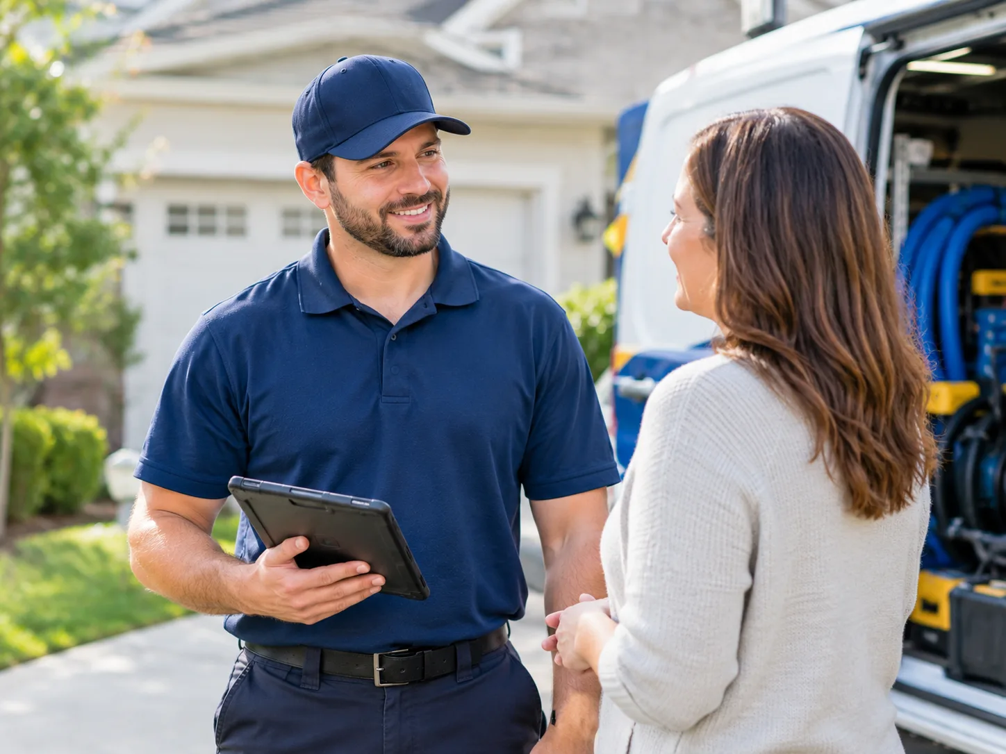 Sewage Backup Cleanup El Mirage, AZ FAQs
